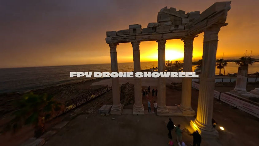 Showreel